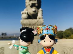 -卢沟桥文化旅游区(卢沟桥)