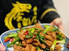 -金龙·打边炉(南京西路店)