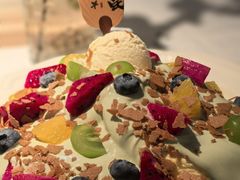 -春树下·树屋花房西餐厅(罍街AS1980店)