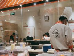 -新一番三文鱼寿司(大东海店)