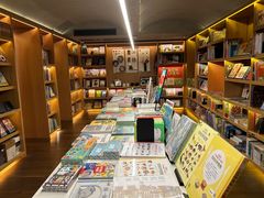 -思南书局(复兴中路店)