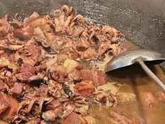 -赶海部落海鲜城(海阳路店)