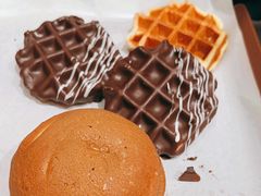 -山崎面包(苏州中心店)