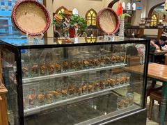-清真·玛丽亚新疆菜主题餐厅(浙江中路店)