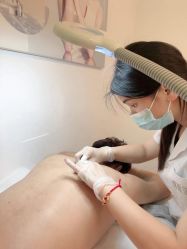 -清颜堂丨分子祛痘·功效美肤