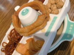 -尹三豆汁(前门旗舰店)