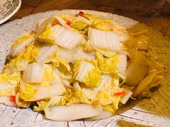 -富桂厨房