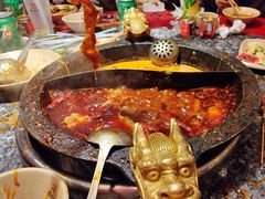 -蜀大侠火锅(总府路店)