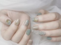 -Pink You美甲美睫纹绣定制中心