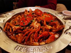 -胖哥俩肉蟹煲(湖滨银泰in77店)