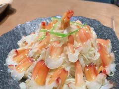 -摩登有记·新派泰国菜(银钻广场店)