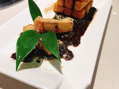 糍粑-浩爷羊蝎子火锅(望京店)
