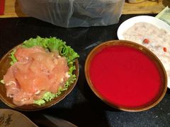 -董家湾重庆老火锅(嘉华店)