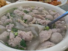 -揭阳钟记小食(福田新村店)