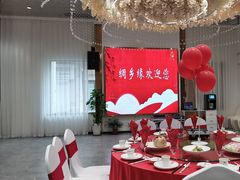 -绸乡宴酒店·融合苏帮宴(吴江店)