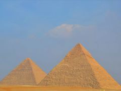 -吉萨金字塔群