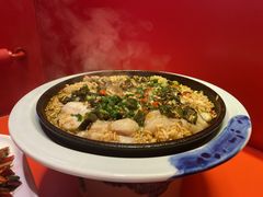 -侯师傅热炒店(印象城店)