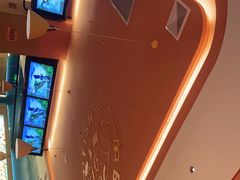 -小鱼小牛·鱼牛干锅·脆鱼火锅(世欧广场店)