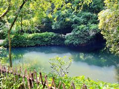 -岳麓山风景名胜区