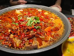 -麻六记(凤凰汇店)