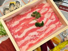-喜味涮自助小火锅(广州东圃天河城店)