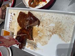 -先记烧鹅王·本地粤菜(福永店)