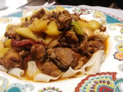 -巴依老爷·新疆美食(上城区天城路店)