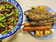 -江城燕子大排档(江汉路步行街店)