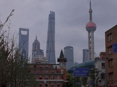 -东方明珠广播电视塔