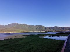 -腾冲北海湿地