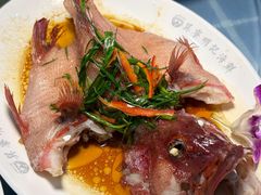 -明记海鲜大排档(巽寮湾店)