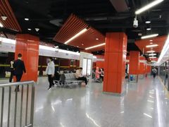 -真北路(地铁站)