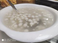 酒酿圆子羹-川娃子(万塘汇店)