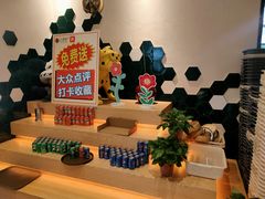 -红樱桃·欢乐餐厅(太原里店)