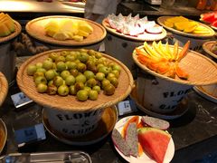 -星伦多 自助料理(圆融店)