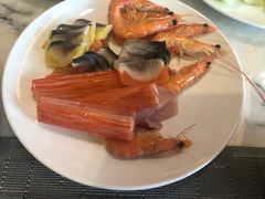 -River Café 海鲜自助(重庆丽笙世嘉酒店)