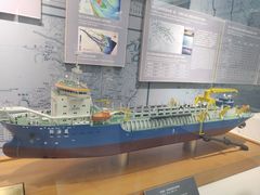 -上海中国航海博物馆