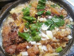 -王明古法砂锅居(开化寺店)