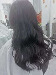 -LILI·HAIR SALON理理造型