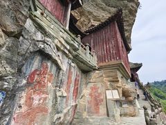 -武当山风景区
