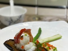 -太湖饭店·寄畅轩中餐厅