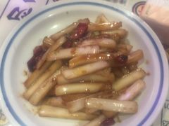 -长安大牌档之西安博物院文化餐厅(中贸店)