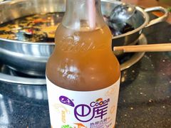 -飘香火锅(玉林西路店)