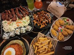 -韩鼎丰·韩国料理(林奥店)