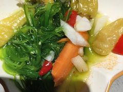 -海底捞火锅(步步高新天地店)