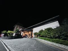 -三清山希尔顿度假酒店