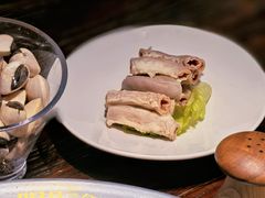 -大良毋米粥(锦龙路总店)