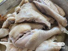 -大笑饭堂(甲子桥店)