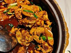 -烹湘·鲜炒湖南土菜(海珠店)