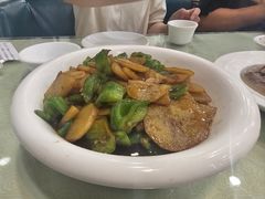 -东四民芳餐厅(世茂工三店)